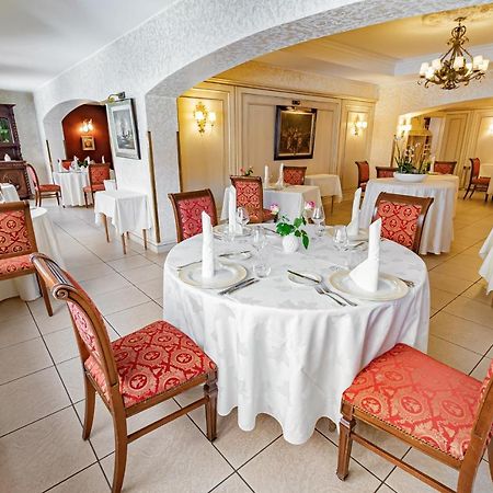 Hotel Re'Ser Stuff Roeser Luaran gambar